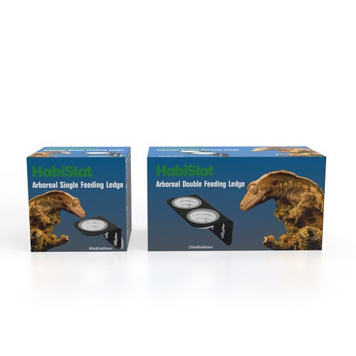 Aboreal Feeding Ledge Box Range